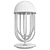 Elegant Turner Table Lamp Design 3D model small image 2