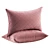 Dreamy Sleep Decor Pillows 3D model small image 5