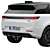 Advanced Range Rover Sport 2023 3D model small image 4