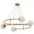 Elegant Maytoni Pendant Lamp 3D model small image 1