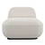 Eichholtz Björn Chair in Bouclé 3D model small image 2