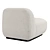 Eichholtz Björn Chair in Bouclé 3D model small image 4