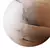 Translucent Marble 5K Texture 3D model small image 2
