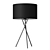 Urban 4451 Table Lamp 3D model small image 3