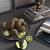 Geometric Decor Set 009 3D model small image 4