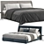 Modern 3D Furniture Models Pack 3D model small image 2