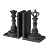 Modern Bookend 3D Model Max 3D model small image 1