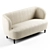 Seamless Textured 3D Furniture Files 3D model small image 7