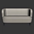Seamless Textured 3D Furniture Files 3D model small image 9