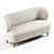 Seamless Textured 3D Furniture Files 3D model small image 13
