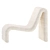 Luxury Zurich Occasional Chair Set 3D model small image 6