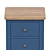 Jules Verne Nightstand (Low) 3D model small image 5