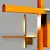 Modern Designer STICH B Lamps 3D model small image 4
