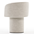 Modern BILLIE Armchair 2017 Edition 3D model small image 3
