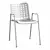 Modern Classic Landi Chair 3D model small image 2