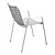 Modern Classic Landi Chair 3D model small image 4