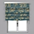 Roman Shades Set with Versatile Design 3D model small image 4