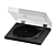 Interactive Vinyl Turntable Experience 3D model small image 1