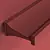 Eureka Furniture Handle Set - Various Sizes and Finishes 3D model small image 2