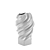 Squall Porcelain Vase Collection 3D model small image 4