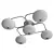 Title: V-Ray Rendered Levity C 3D model small image 2