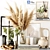 Premium Decor Set 3D Model 3D model small image 1