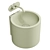 Alape WT.RS Classic Washbasin 3D model small image 5