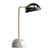 Stylish Zuo Modern Brass Lamp 3D model small image 2