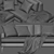 Andes Terminal Chaise Sofa 3D Model 3D model small image 5
