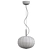 Modern LED Pendant Light Fixture 3D model small image 2