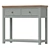 Jules Verne Console - Artistic Versatility 3D model small image 1