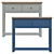 Jules Verne Console - Artistic Versatility 3D model small image 2
