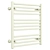 Modern Electric Towel Hanger Ellips 3D model small image 2