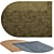 ODC Napa Ogeborg Rug Collection 3D model small image 7