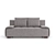 Convertible Sofa Bed Print 3D model small image 2