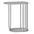 Elegant Atlantis Table Vray Max 3D model small image 4