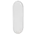 Metal Frame Mirror 3D model small image 4