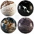 Marble Texture Collection Pack 3D model small image 1