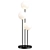 Eliomoon Modern Floor Lamp 3D model small image 1