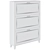 Willa Arlo Shoe Storage Cabinet 3D model small image 2