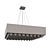 Patrizia Volpato Magma Pendant Chandelier 3D model small image 5