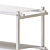 Contemporary HAY Woody Shelving Display 3D model small image 6