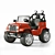  Детская игрушка автомобиль Джип ZP 3D model small image 6
