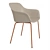 Eco-Friendly Babila XL Armchair 3D model small image 6