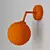 Modern LUMION ESTELLE Wall Lamp 3D model small image 3