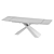 Torino Folding Table with Ceramic Top 3D model small image 2