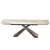 Torino Folding Table with Ceramic Top 3D model small image 3