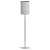 Elegant VIVIEN Lighting Fixture 3D model small image 2