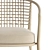 Italian Style Armchair '19 3D model small image 4