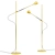 Modern Oluce GO 352 Lamp 3D model small image 4